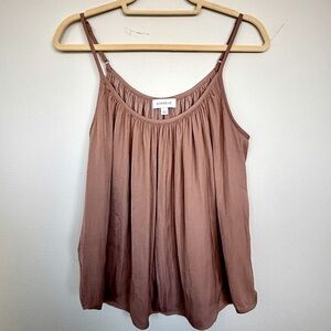 Evereve Elle Scoop Cami